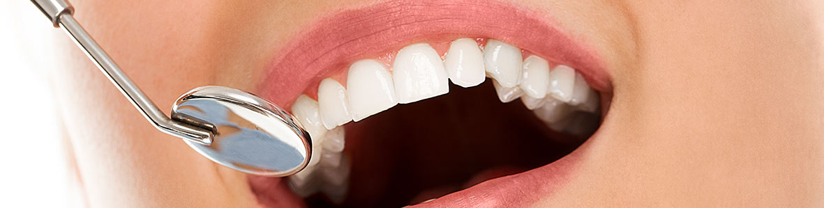 Cosmetic Dentistry in The Woodlands, TX