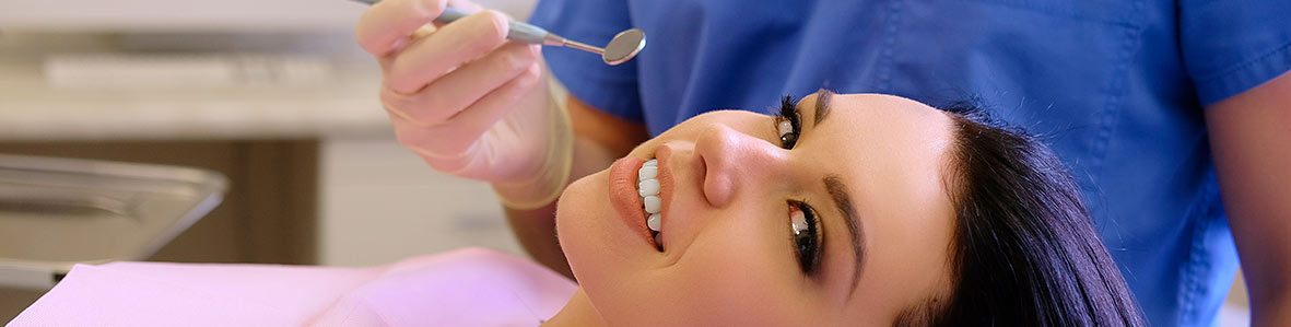 Cosmetic Dentistry in The Woodlands, TX