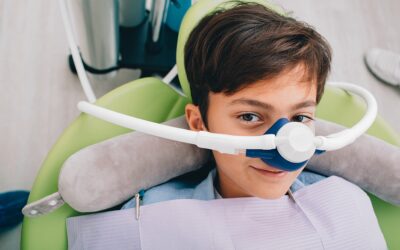 Sedation Dentistry: A Calming Solution for Dental Anxiety