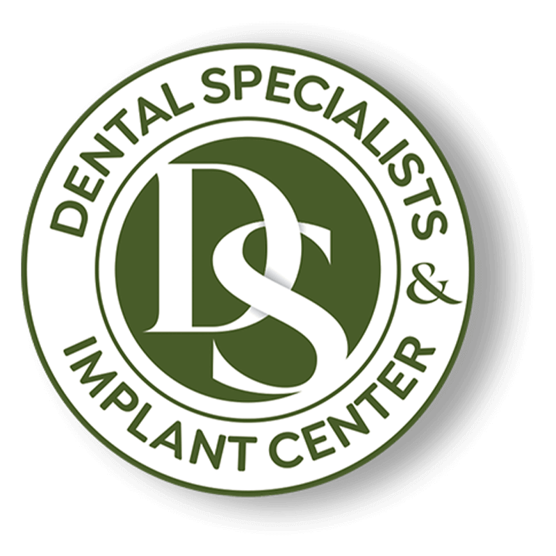Dental Specialists & Implant Center logo